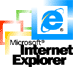 T&eacute;l&eacute;chargez Internet Explorer