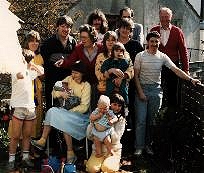Immediate family 1987