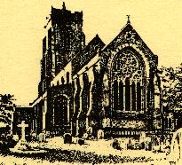 Martham Church