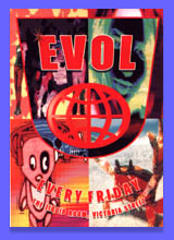 current EVOL flyer
