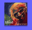 money to burn