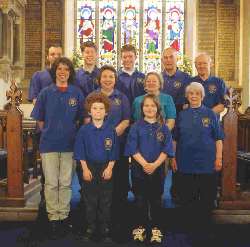 Barford Ringers