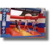 Bouncy Castle