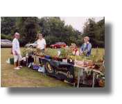 Gardening Club