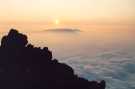 Sunrise over Kilimanjaro