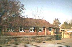 Barford Memorial Hall