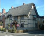 The Stag's Head, Wellesbourne