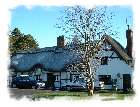 Thatched cottage in Ashorne