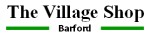 Village Shop logo