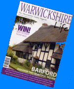 Warwickshire Life