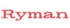 Ryman logo