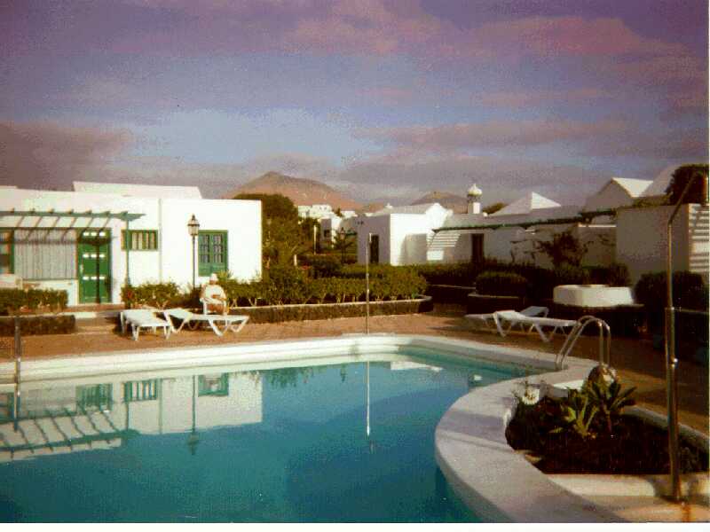 apartments
