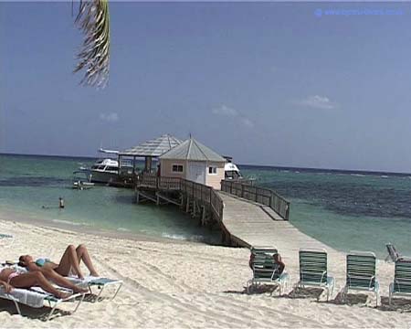 Resort Caymans