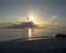 Sunset maldives