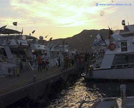 Harbour