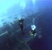 End of diving