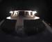 Sea Serpent at Night