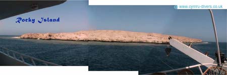 Rocky Island