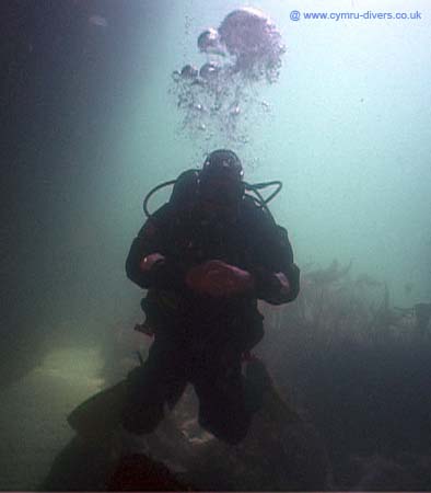 Cave Diver1