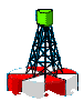 Green Buoy