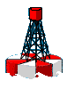 Red Buoy