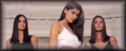 Psyche and her two sisters