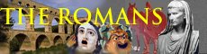 Information, interactive quizzes, and  timelines covering the whole of Roman history and civilisation.