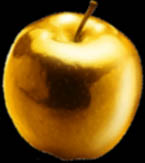 Golden apple
