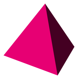 tetrahedron