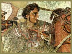 alexander the great