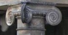 Ionic capital