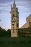 The Duomo, Messina. Click to enlarge