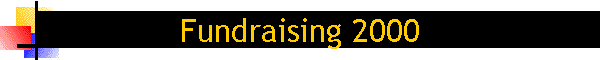 Fundraising 2000
