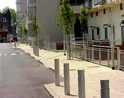 The East Side II