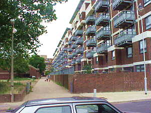The West Side