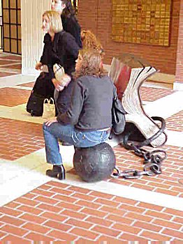 The Seat