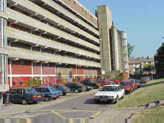 Pre Refurbished Flats