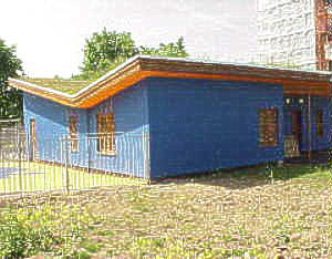 View of the Centre