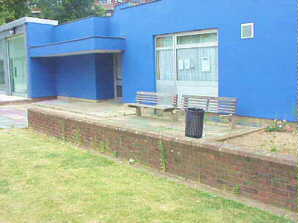 The Senior Citizens' Social Club