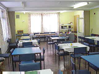 The Redecorated Club