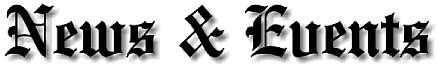 News & Events.gif (6685 bytes)