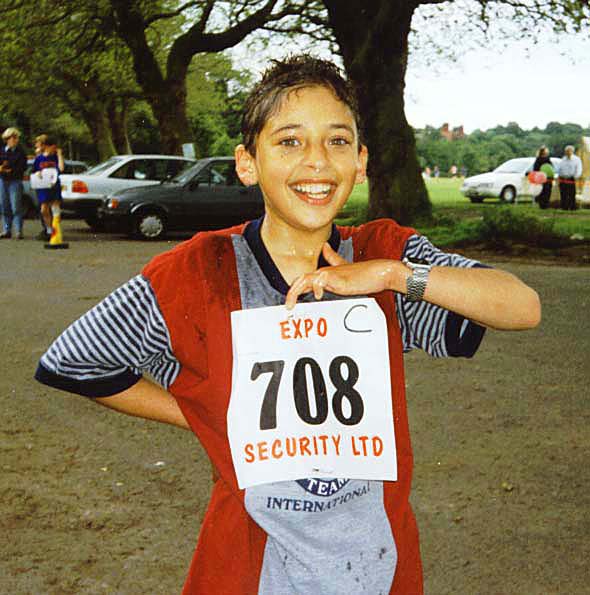 Fun Run SeftonPk Aug94.jpg (55324 bytes)