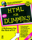 HTML for Dummies