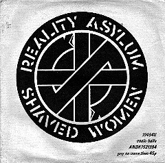 Crass, �5.00