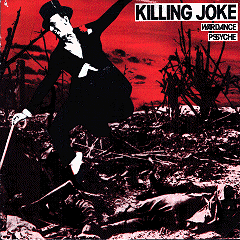 Killing Joke, �7.00