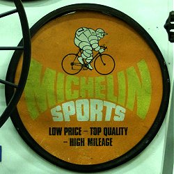 Michelin Roadster