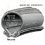 1897 Fleuss Tubeless