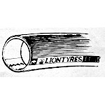 1981 Lion GT30 Ribbed