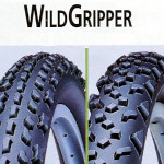 1997 Michelin Wildgripper