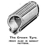 1907 Michelin Crown